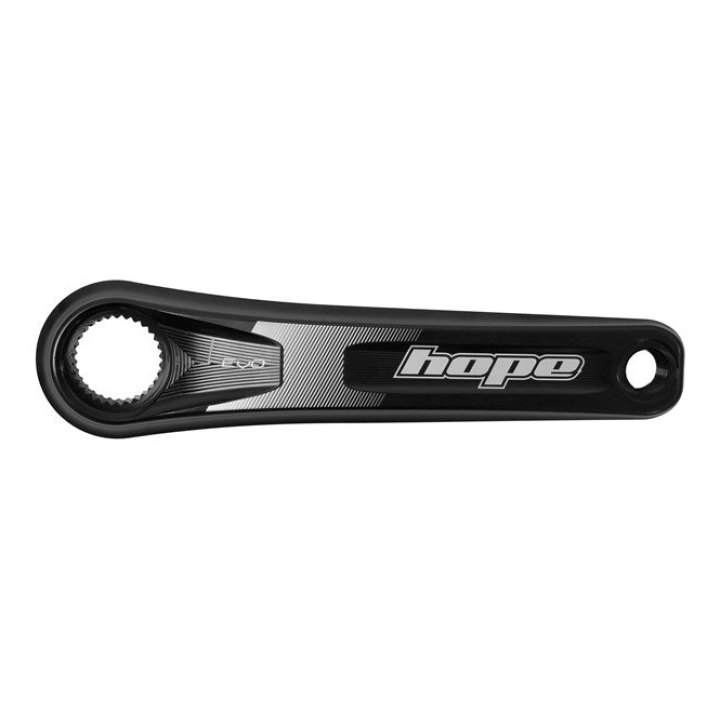 Hope Evo Crank Arm Drive side