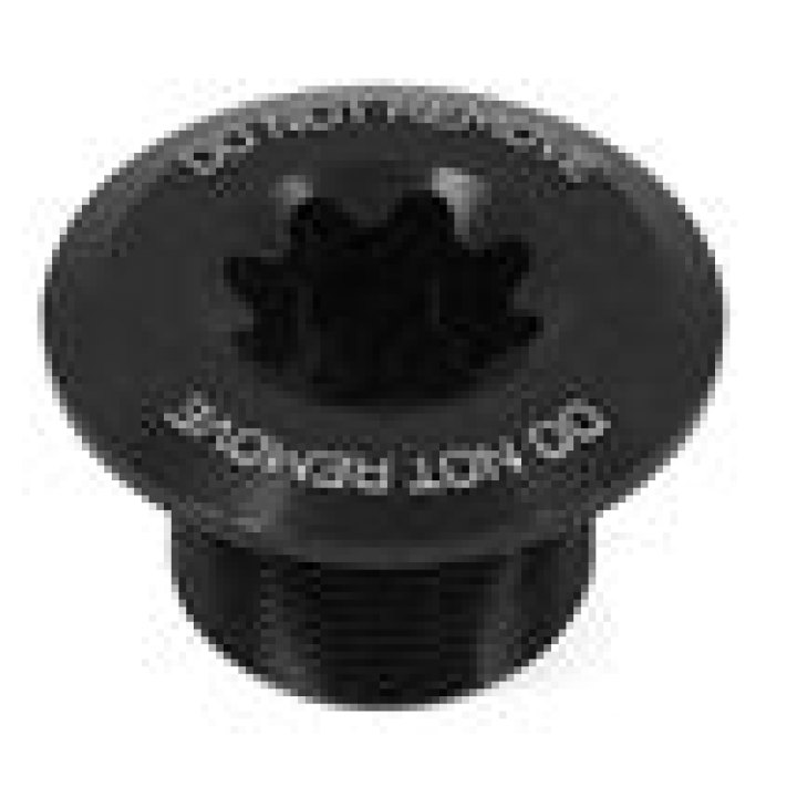 Hope EVO Crankset Non Drive End Cap