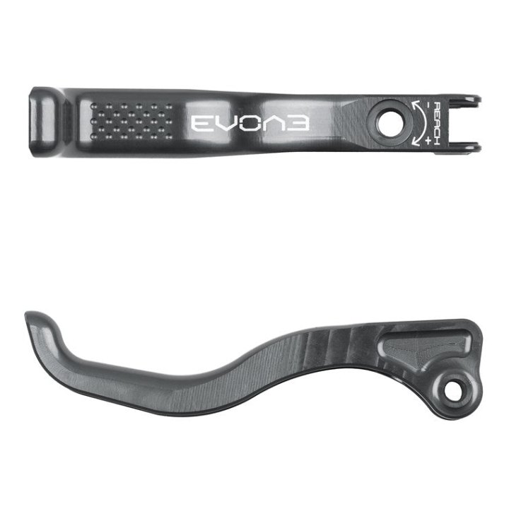 Hope EVO Lever Blade Standard Smoke
