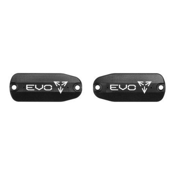 Hope Evo Lid Pair