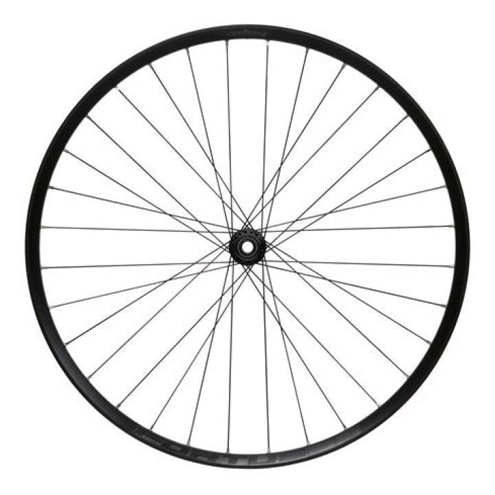 Hope Front 27.5 Fortus 35W Pro 5 Centre Lock 100 x15mm