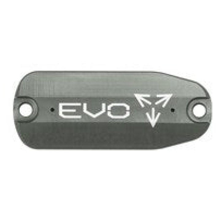 Hope Evo Lid Right Hand Smoke