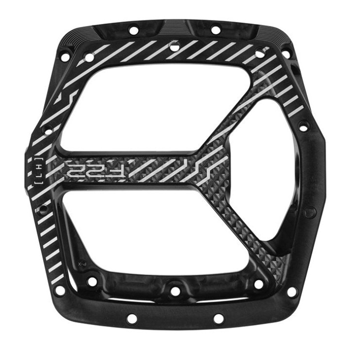 Hope F22 Pedal Body LH