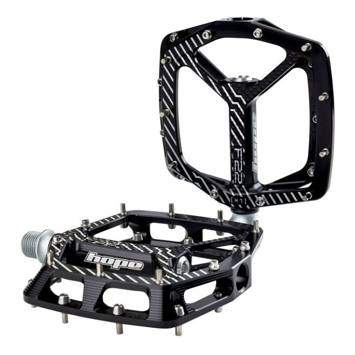 Hope F22 Pedals Pair