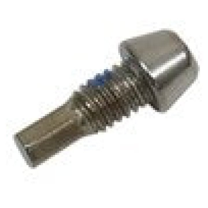 Hope Flat Pedal Long Pin Hex
