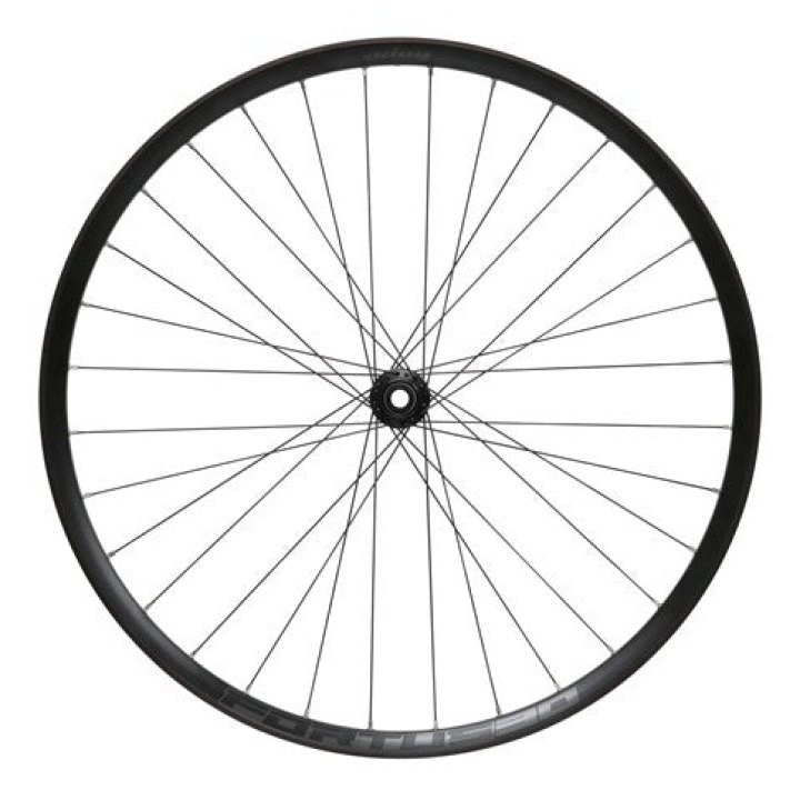 Hope Front 29ER Fortus 30W Pro 5 Centre Lock 100 x15mm