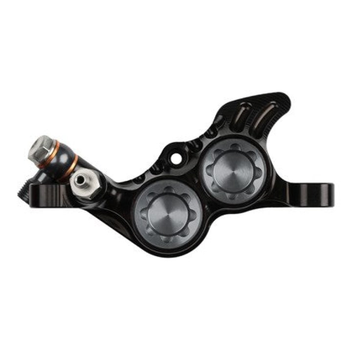 Hope GR4 Caliper Complete Smoke