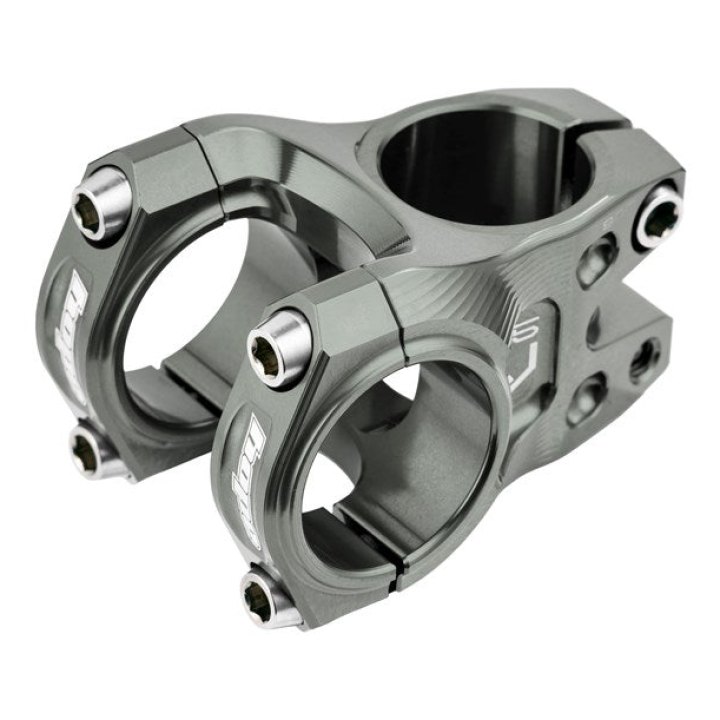 Hope Gravity Stem 35mm 31.8 OS Dia Smoke