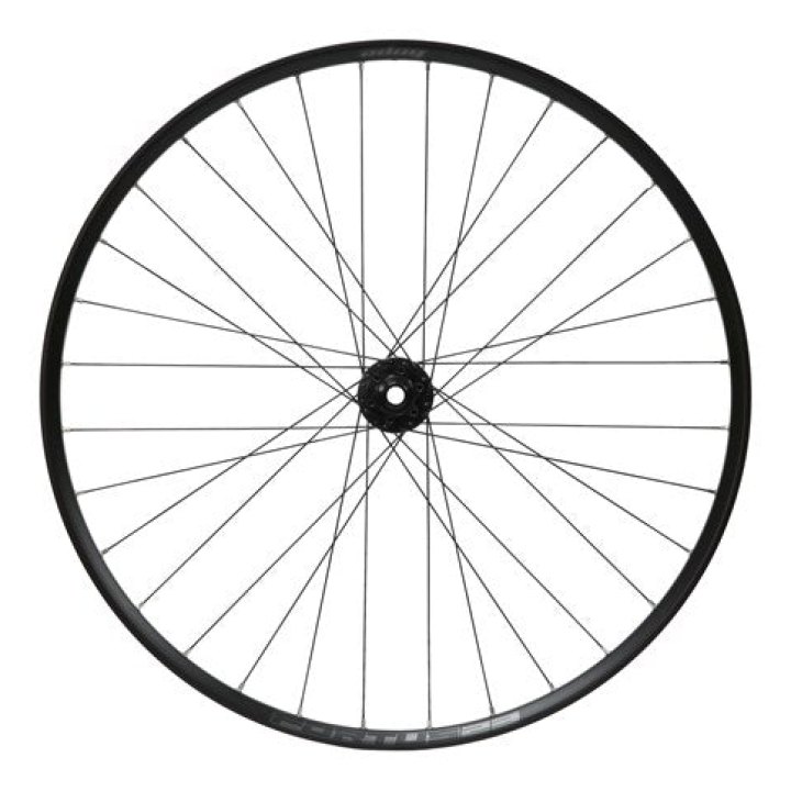 Hope Front 27.5 Fortus 23W Pro 5 110mm Boost