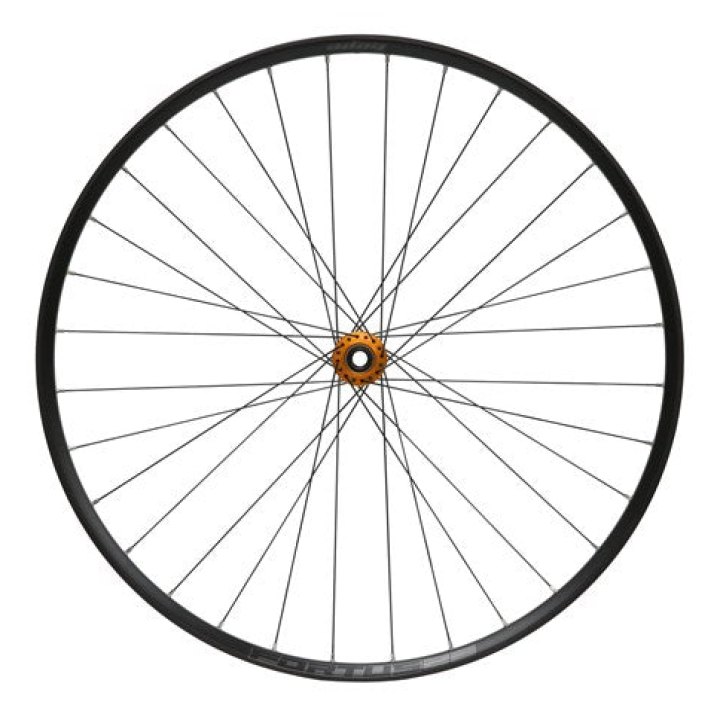 Hope Front 27.5 Fortus 23W Pro 5 Centre Lock 110mm Boost
