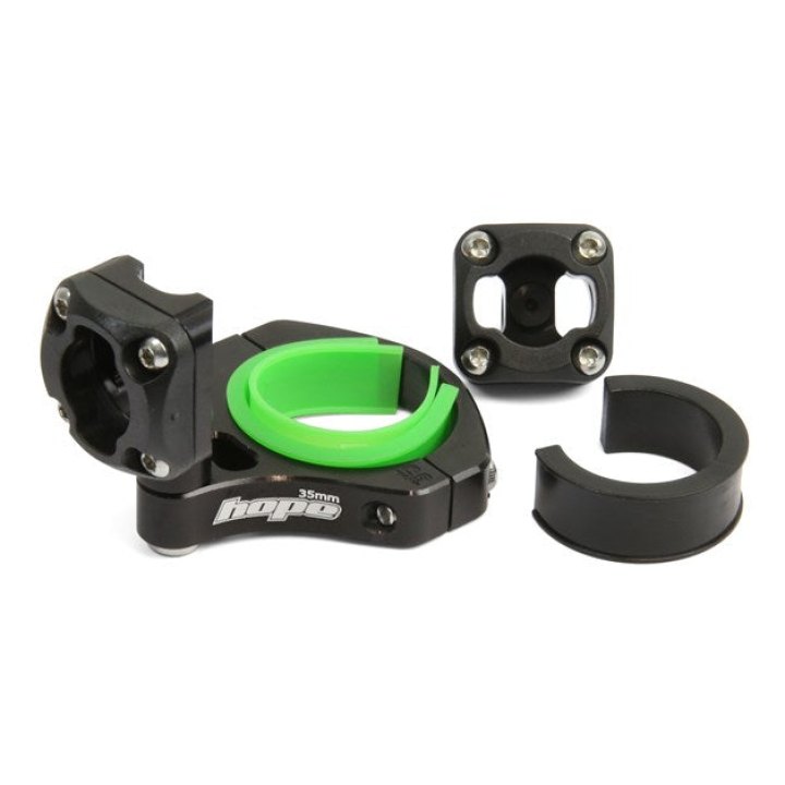 Hope Handlebar Bayonet Clamp 35MM 31.8MM 25.4MM