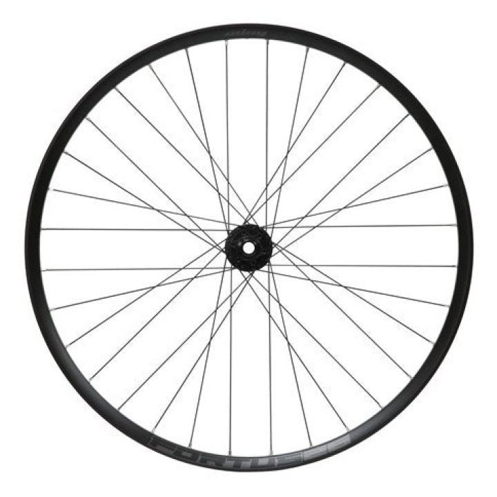 Hope Front 27.5 Fortus 26W Pro 5 110mm Boost