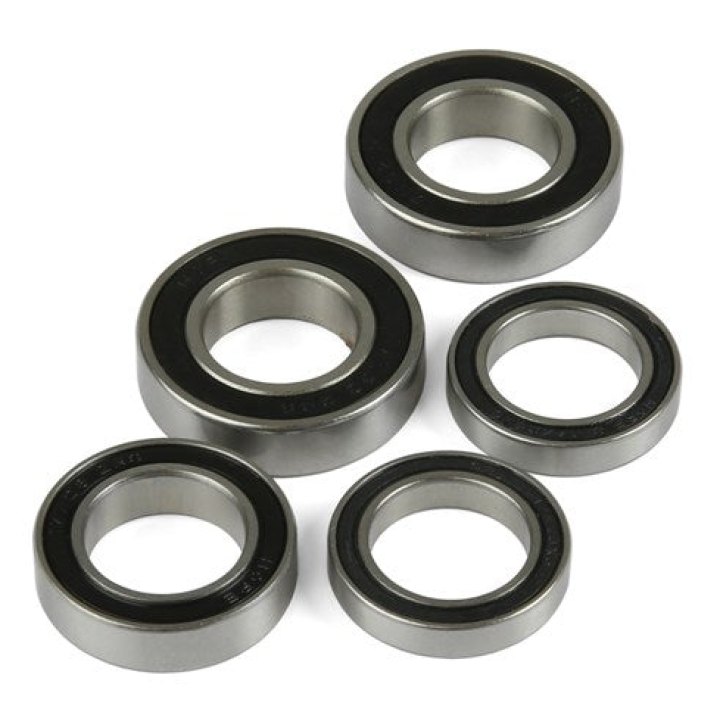 Hope Hope Am4 Rear Hub Bearing Kit