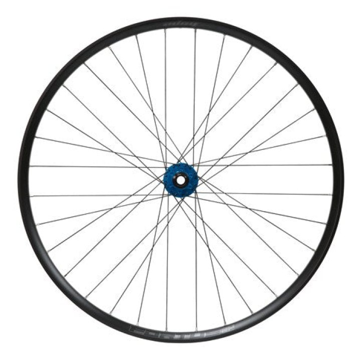 Hope Front 27.5 Fortus 30W SC Pro 5 100 x15mm