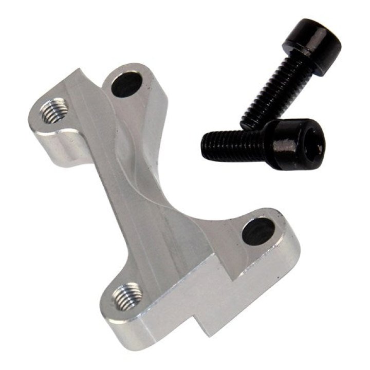 Hope International Std + 20mm Adaptor