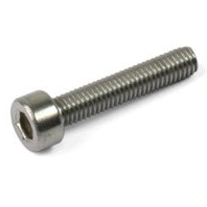 Hope M3 X 16Mm Cap Screw Stainless Steel