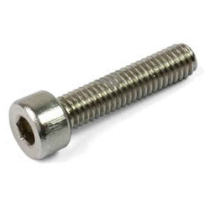 Hope M4 x 16 CAP SCREW STAINLESS STEEL