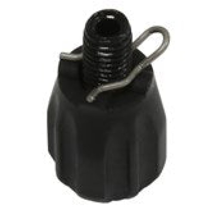 Hope M5 Adjuster Barrel — Molette de réglage vélo