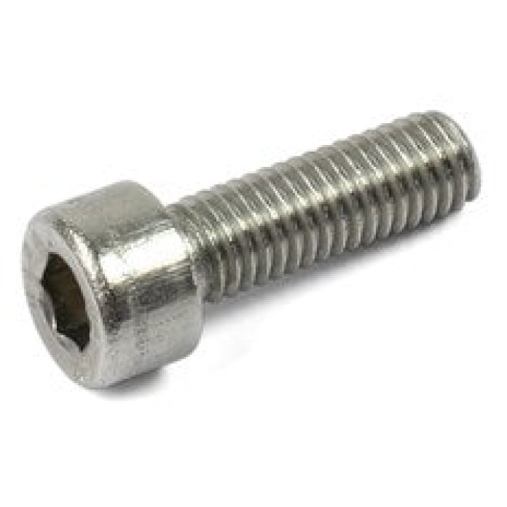 Hope M5 X 16 Cap Screw Stainless Steel