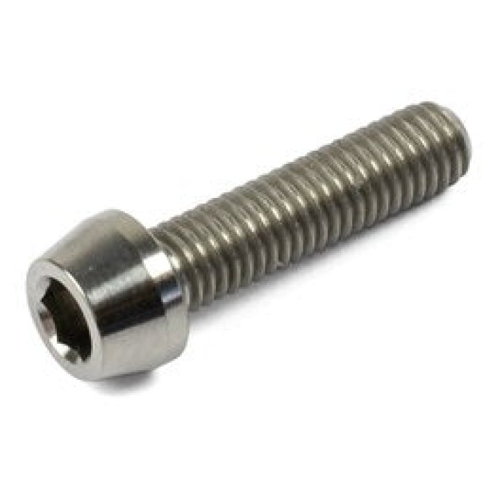 Hope M5 X 20 Cap Screw Titanium