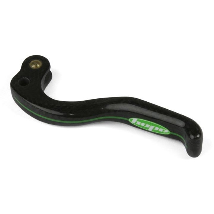 Hope Mini 07 Carbon Lever Blade L H