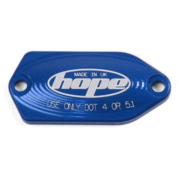 Hope Mini 07 Master Cylinder Lid R H