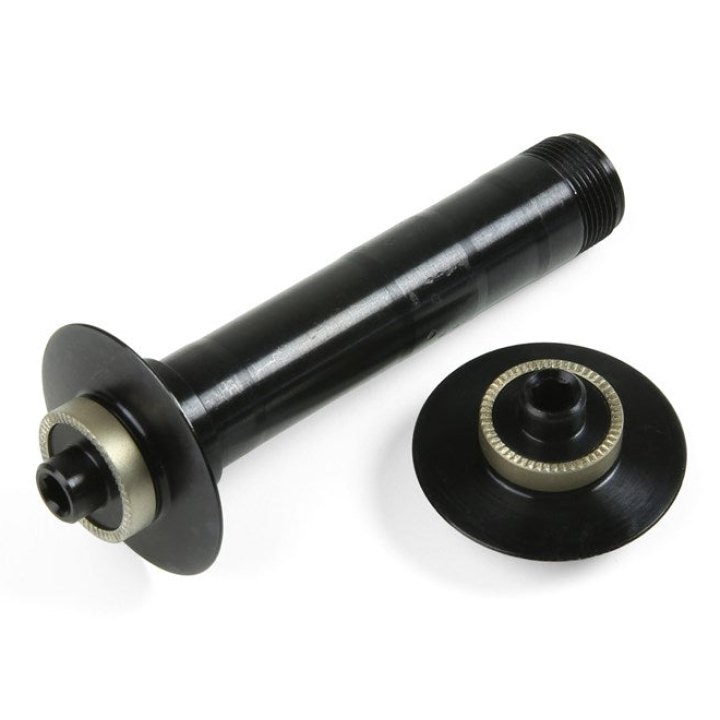 Hope Mono Aero Front Qr Axle