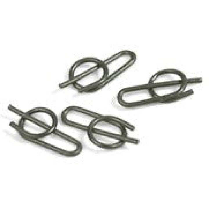 Hope Mono Pad Pin Clip ( Pack Of 4 )