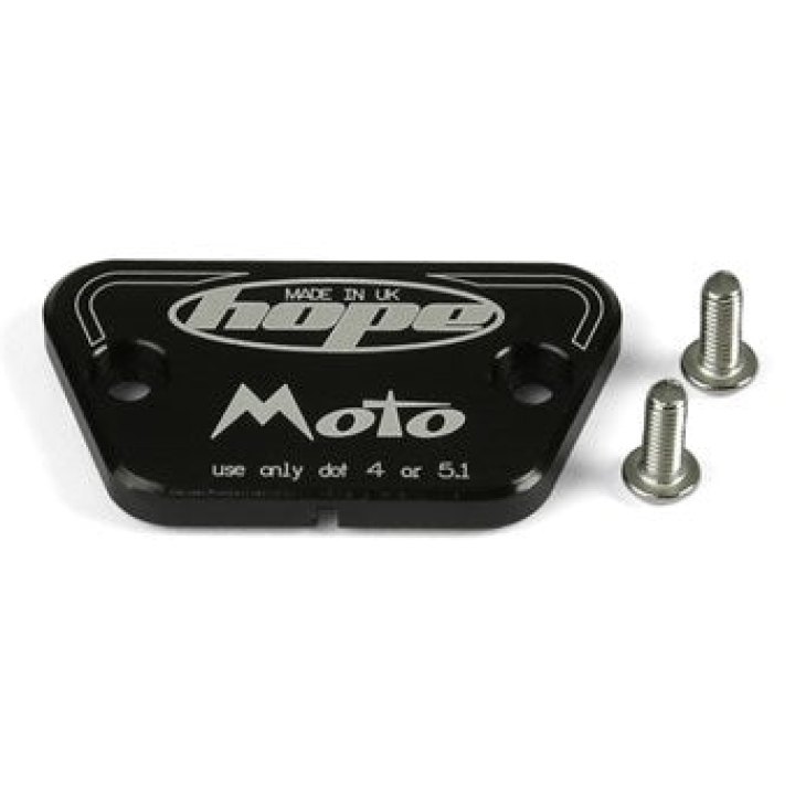 Hope Moto Master Cylinder Lid
