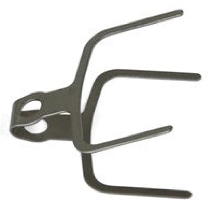 Hope Moto V2 Tech X2 Caliper Pad Spring