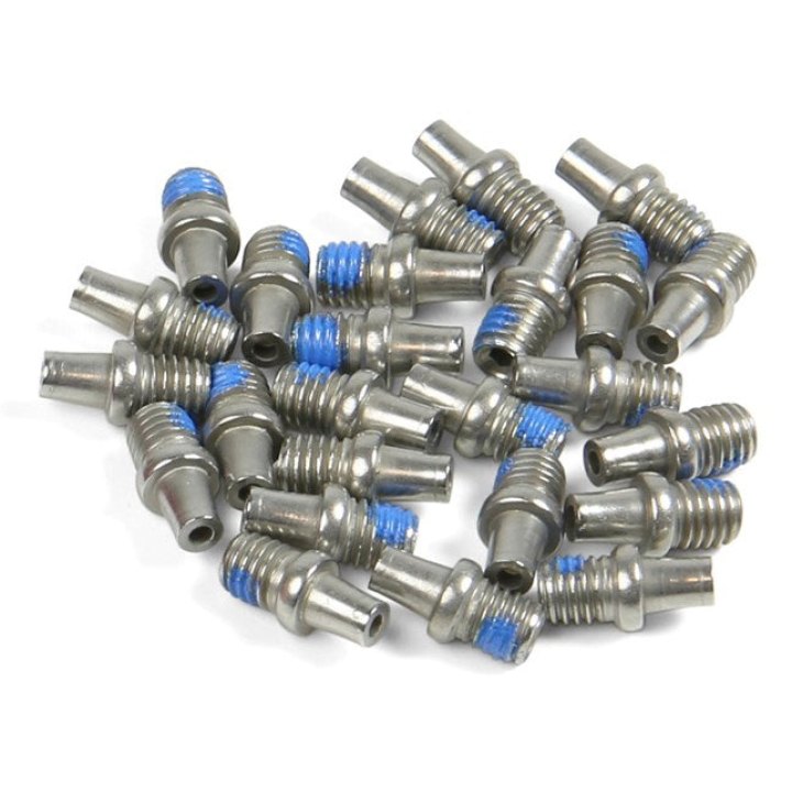 Hope Hollow Pedal Pin X 25 S Steel