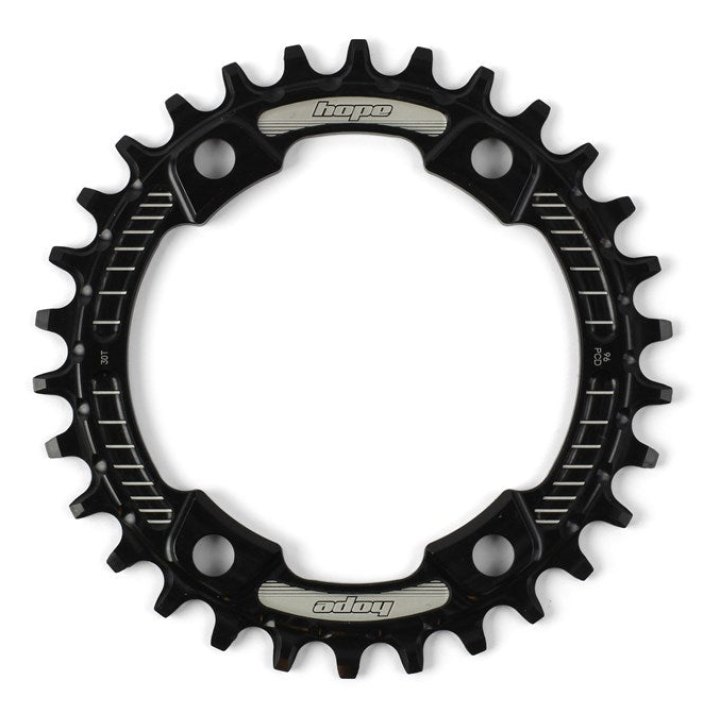 Hope Hope Retainer Ring 96BCD
