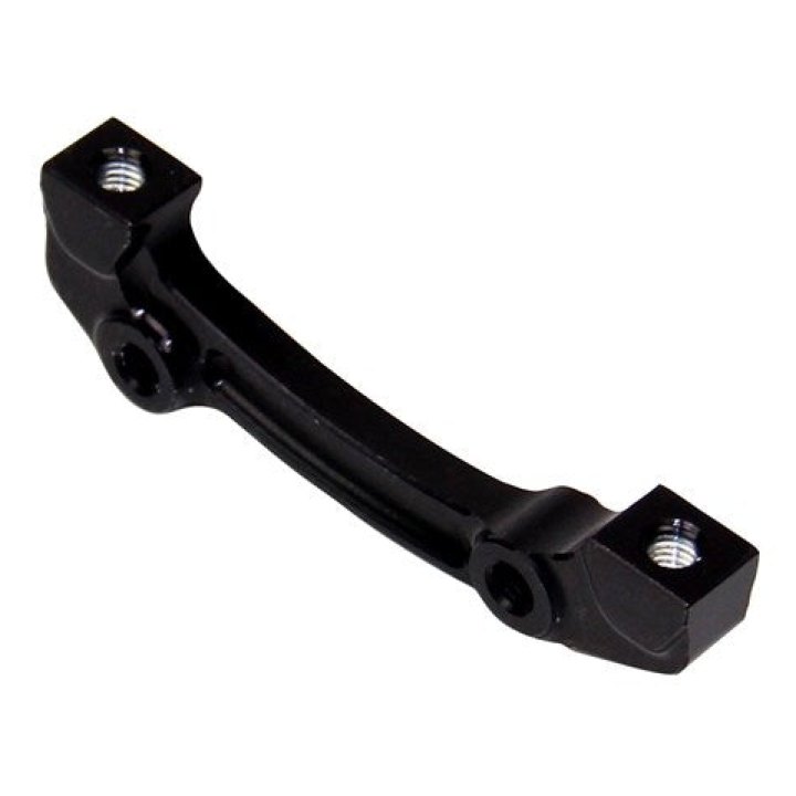 Hope Mount F Post Caliper to IS F 180 R 160