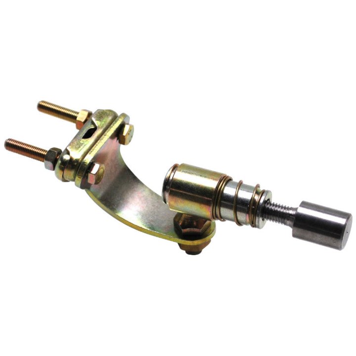 Attache Remorque Vélo (Kit 2 Pieces)