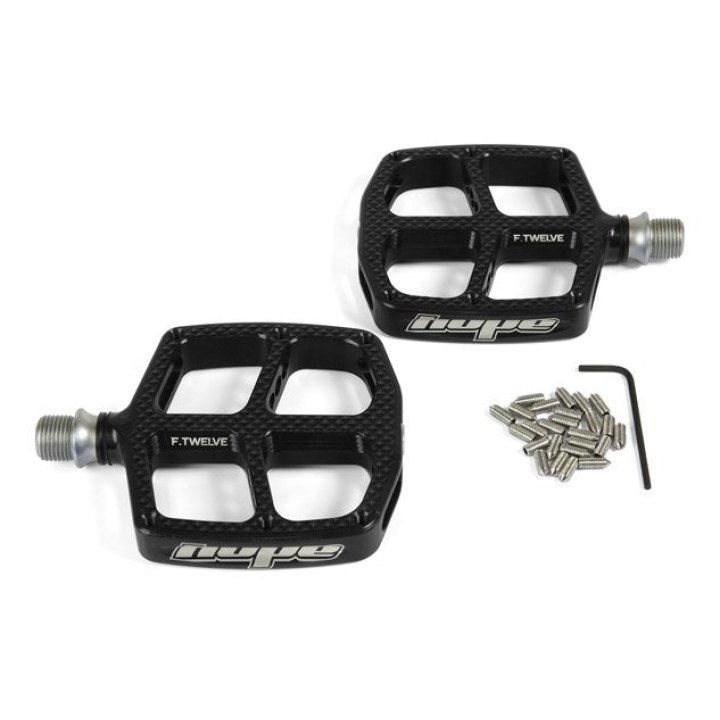 Hope Kids F12 Pedals Pair