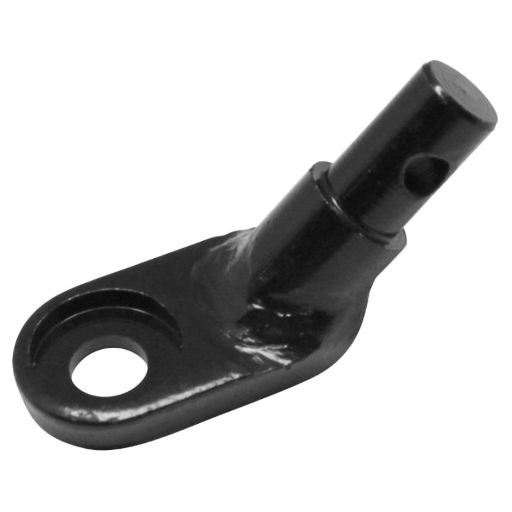 Attache Remorque Vélo Pour Remorque Enfant - Diamètre 10.5 mm (Vendu A L'Unite)