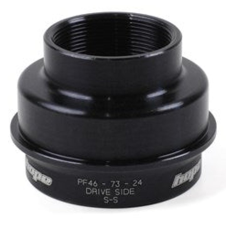 Hope PF46 24mm 73mm Shell Drive Side Cup