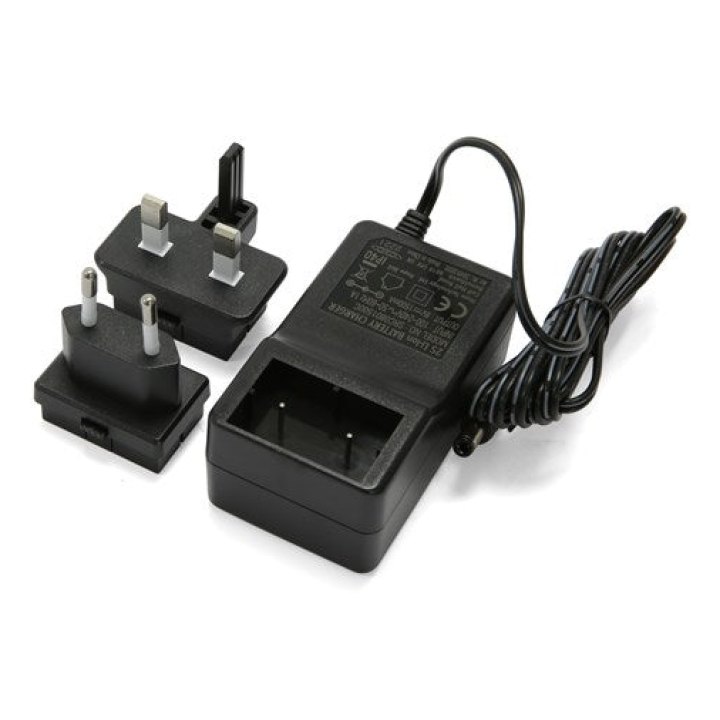 Hope Li Ion Battery Charger 8.4v Uk and Eu