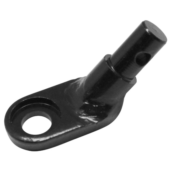 Attache Remorque Vélo Pour Remorque Enfant - Diamètre Intérieur 12.5 mm Pour E-Bike (Vendu A L'Unite)