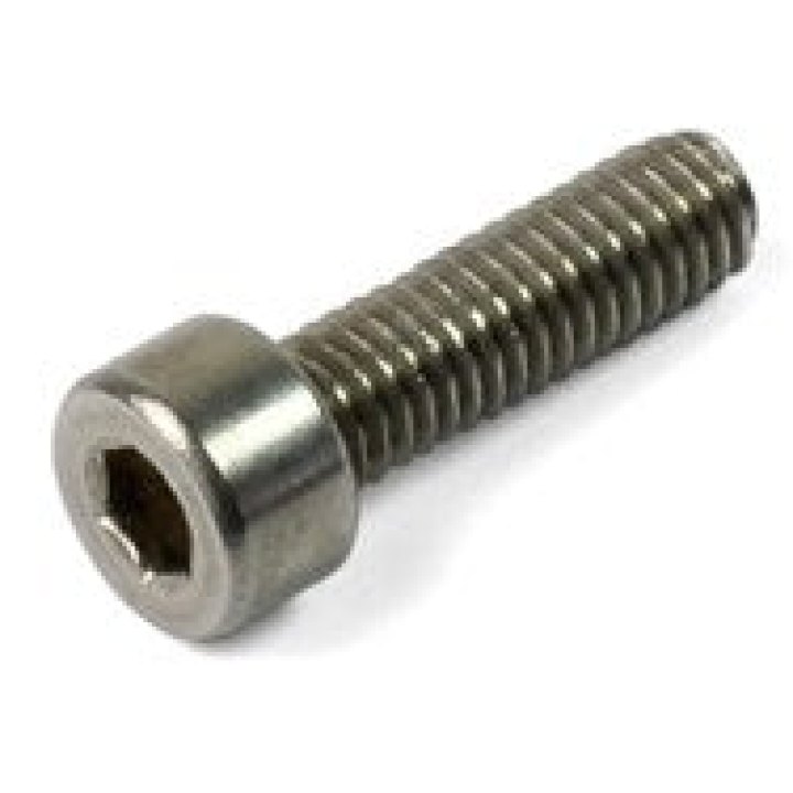 Hope M4 X 14 Cap Screw Stainless Steel