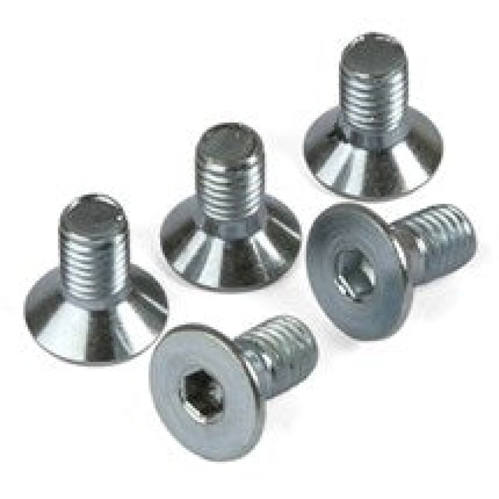 Hope M5 X 10 C Sunk Screw (5 Off)