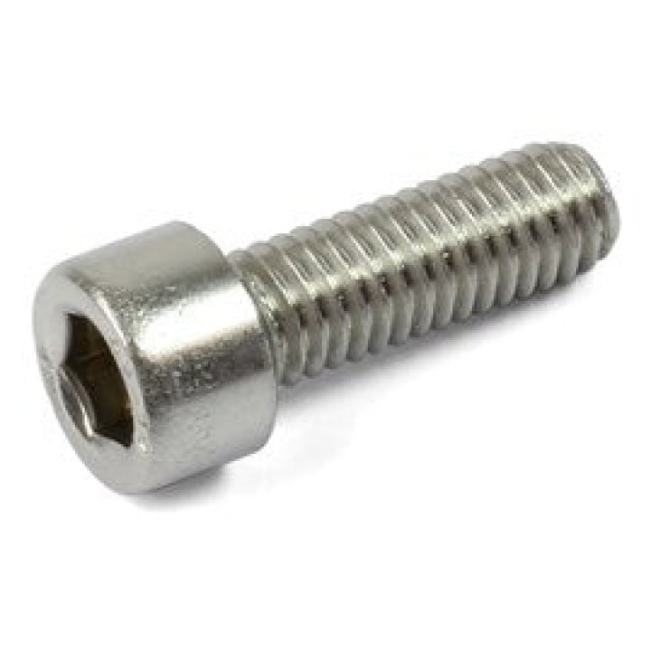 Hope M6 x 18 CAP SCREW STAINLESS STEEL
