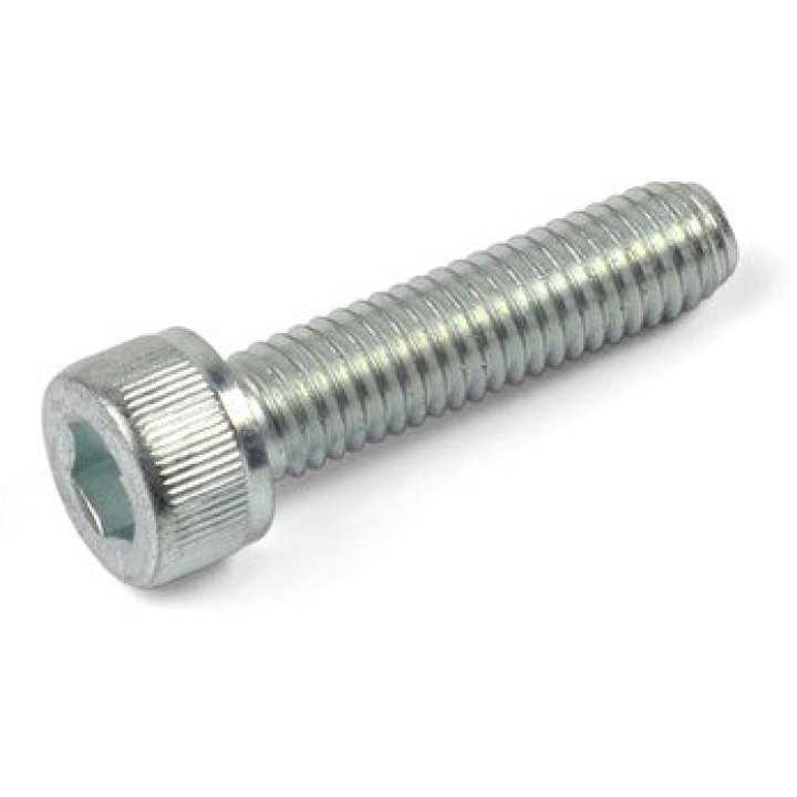 Hope M6 x 25 CAP SCREW STAINLESS STEEL