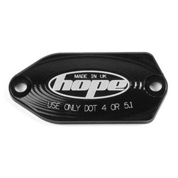 Hope Mini 07 Master Cylinder Lid L H
