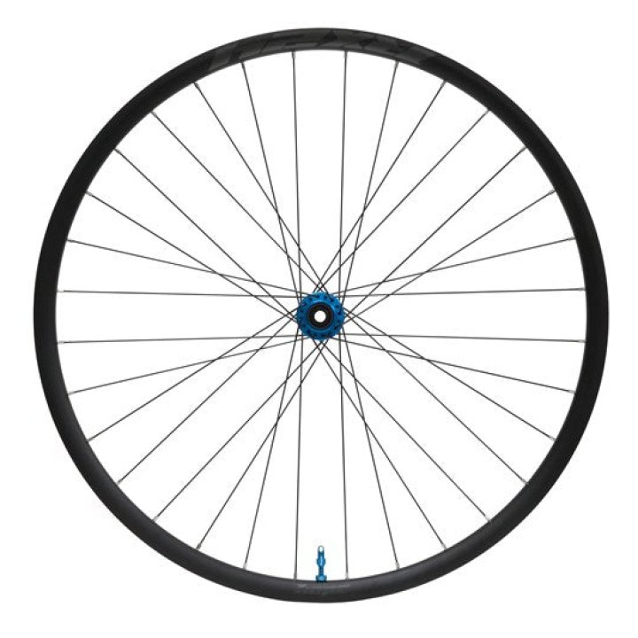 Hope Front RX24 Pro 5 Centrelock 28H 110mm