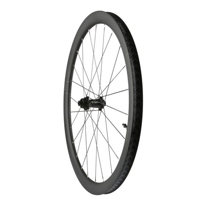 Hope Front RX40 Carbon Pro 5 S Pull 24H Centrelock 100x12mm