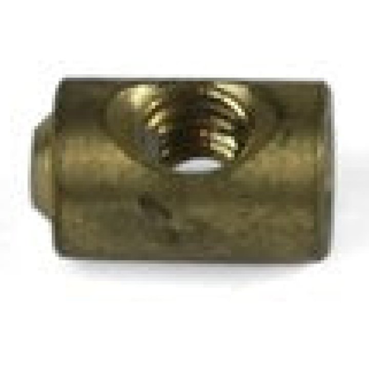 Hope Mini07 Carbon Lever Brass Barrel