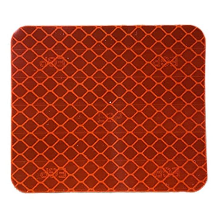 Autocollant réfléchissant Xiaomi Pro2 couleur rouge ou jaune