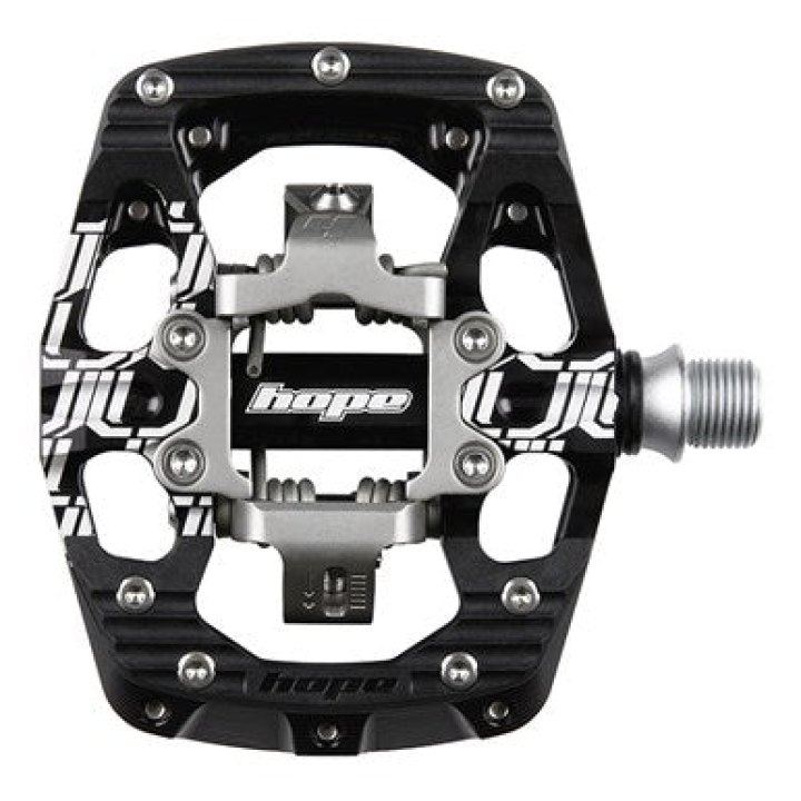 Hope Gravity Pedal Complete Single