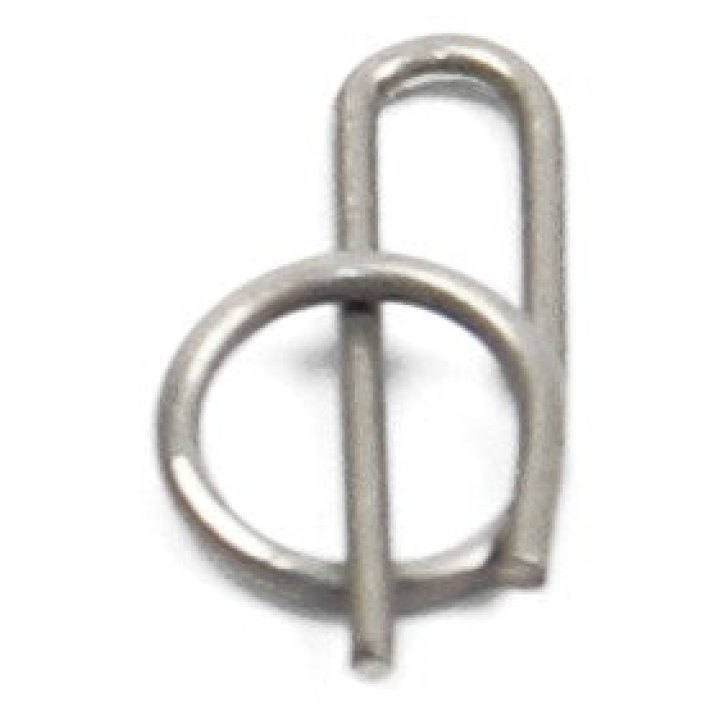 Hope Mono Pad Pin Clip